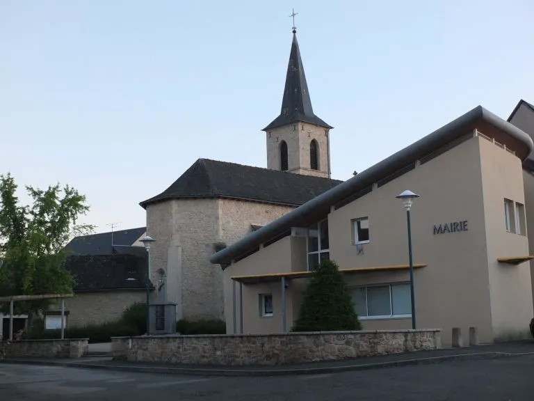Roussennac (12220)